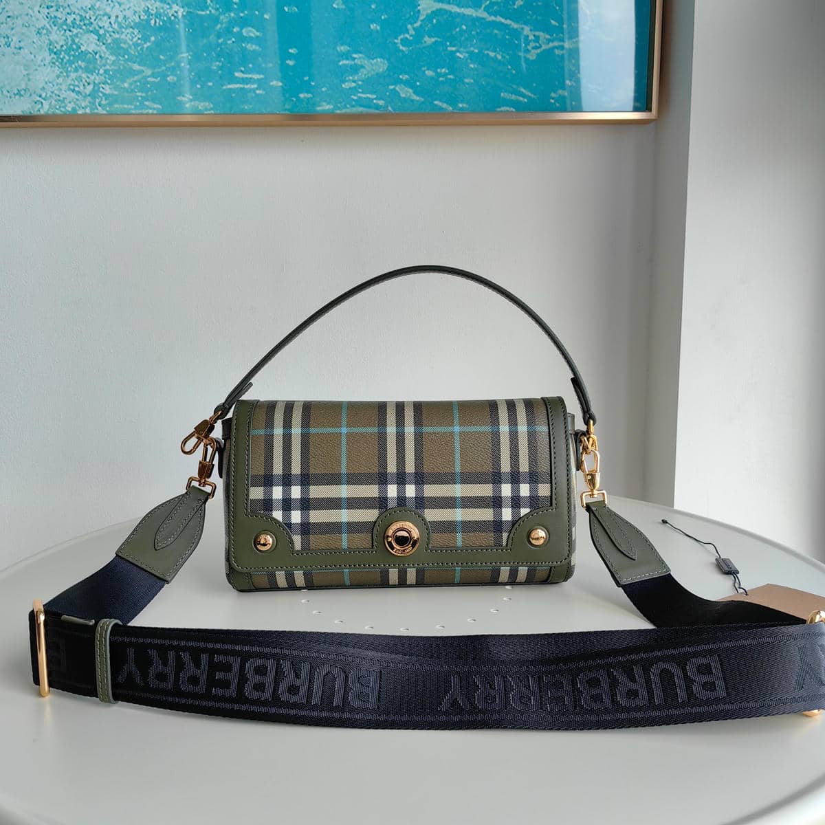 Burberry Bag 70